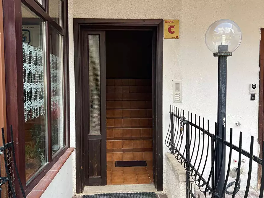 appartamento in vendita a Castel di Sangro in zona Roccacinquemiglia