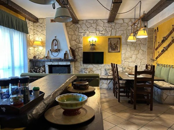 appartamento in vendita a Castel di Sangro