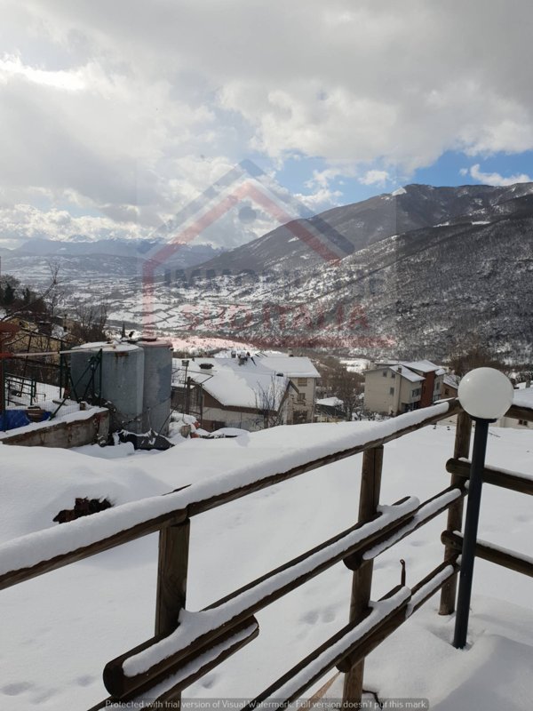 casa indipendente in vendita a Castel di Sangro in zona Roccacinquemiglia