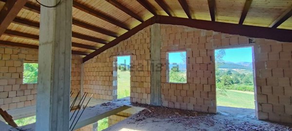 appartamento in vendita a Castel di Sangro