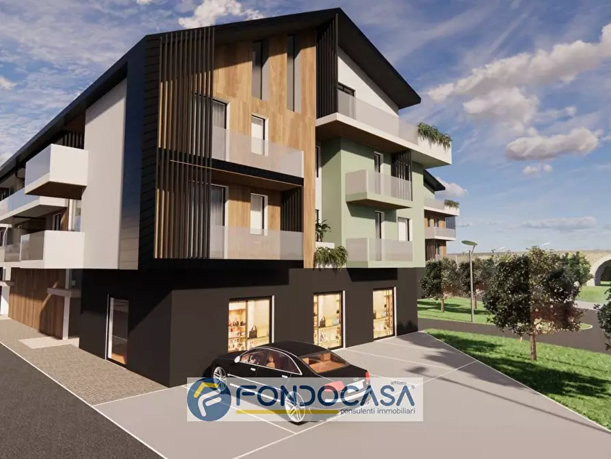 appartamento in vendita a Castel di Sangro