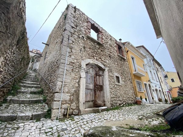 appartamento in vendita a Castel di Sangro