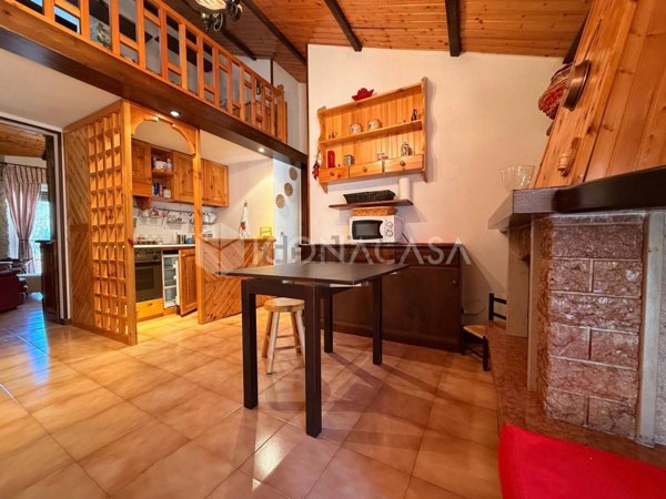 appartamento in vendita a Castel di Sangro