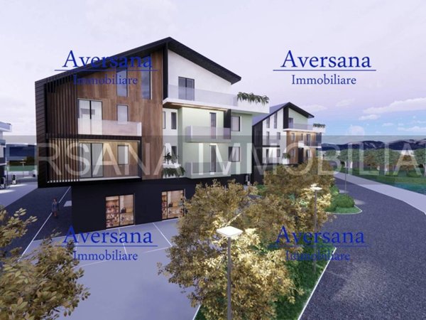 appartamento in vendita a Castel di Sangro