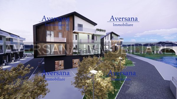 appartamento in vendita a Castel di Sangro