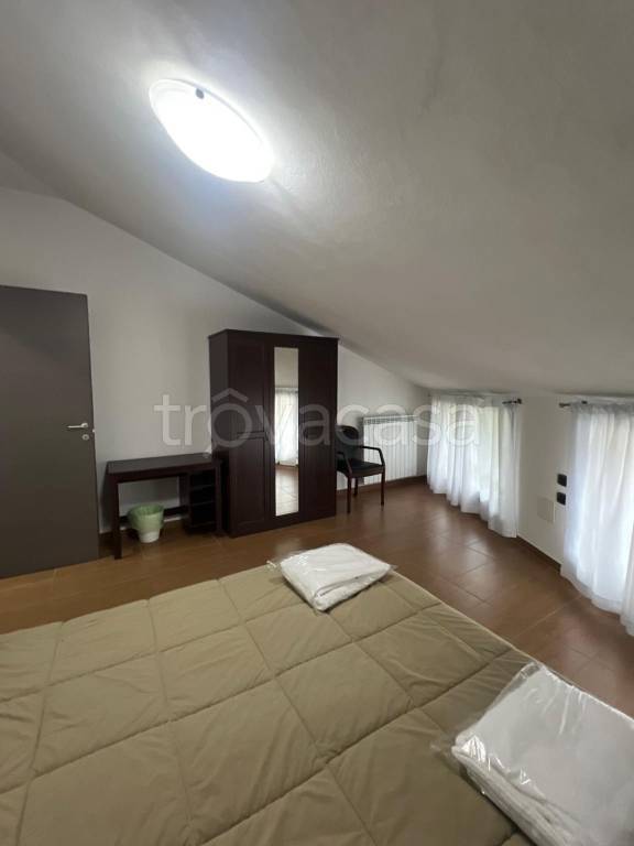 appartamento in vendita a Castel di Sangro