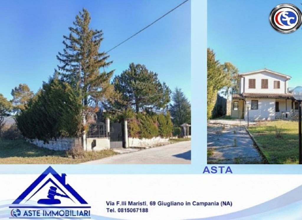 casa indipendente in vendita a Castel di Sangro