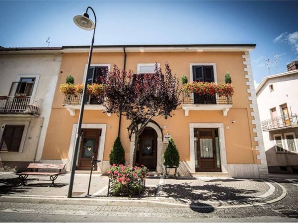 appartamento in vendita a Castel di Sangro