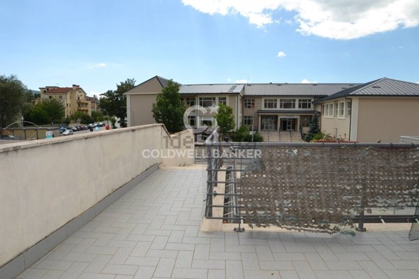 appartamento in vendita a Castel di Sangro