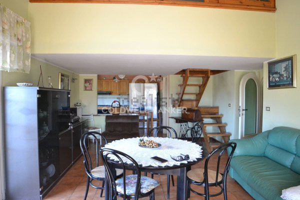 appartamento in vendita a Castel di Sangro