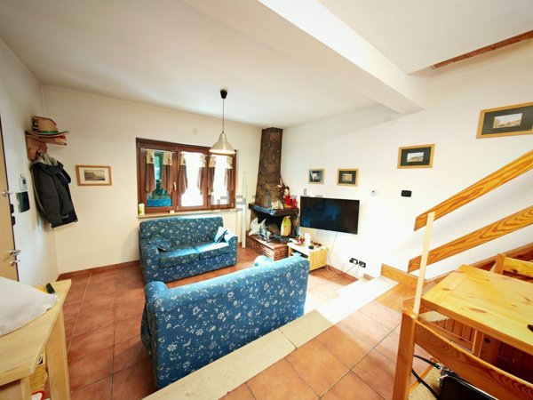 appartamento in vendita a Castel di Sangro