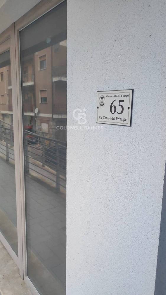appartamento in vendita a Castel di Sangro