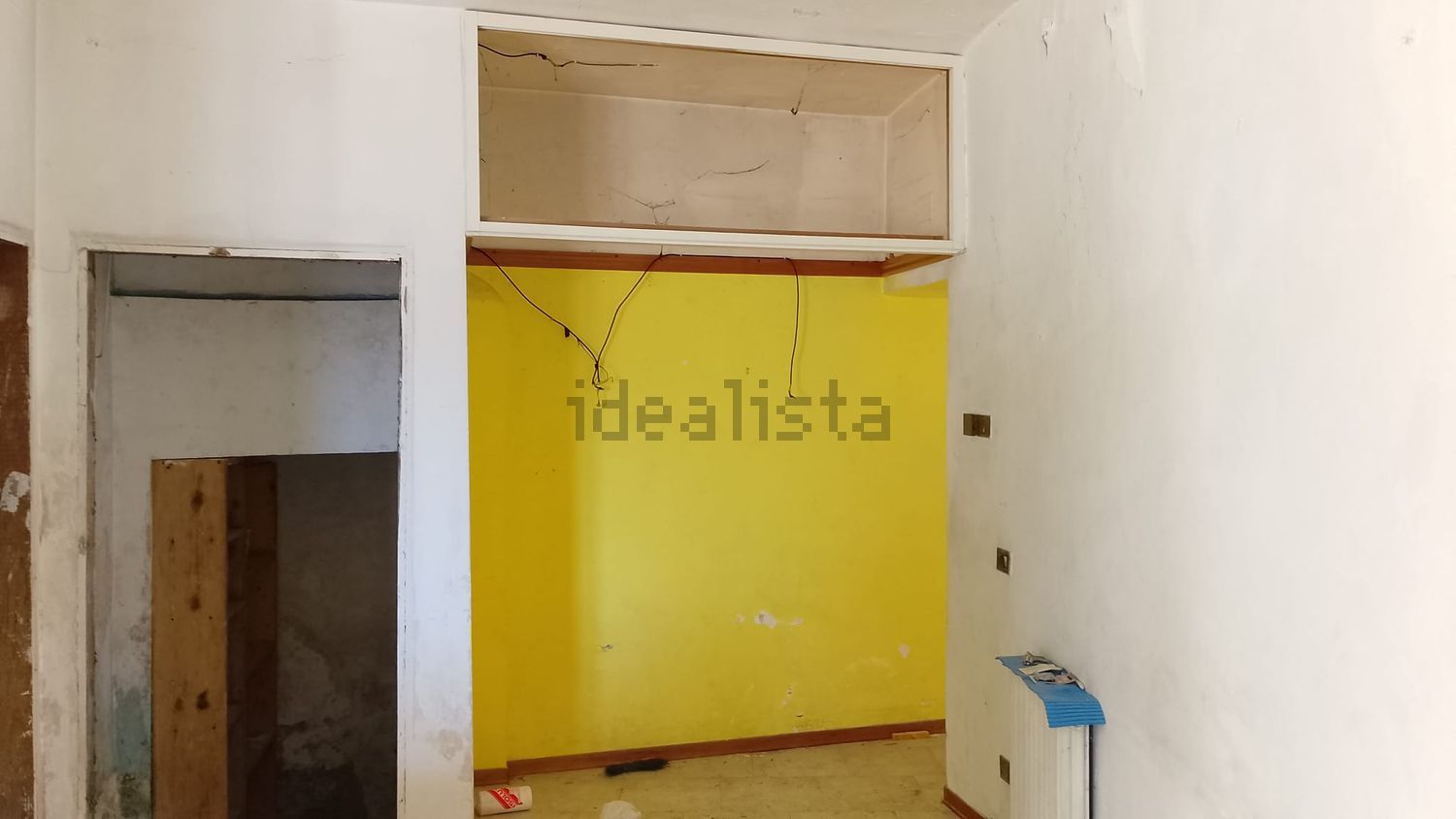 appartamento in vendita a Castel di Sangro