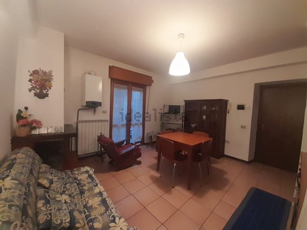 appartamento in vendita a Castel di Sangro