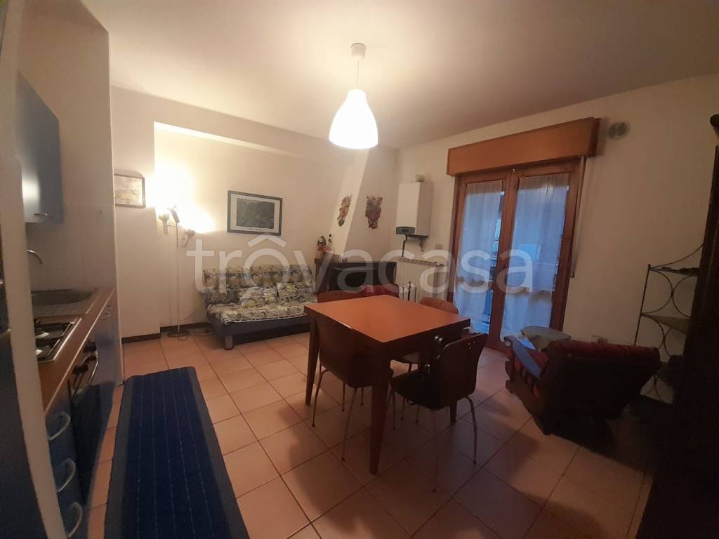 appartamento in vendita a Castel di Sangro