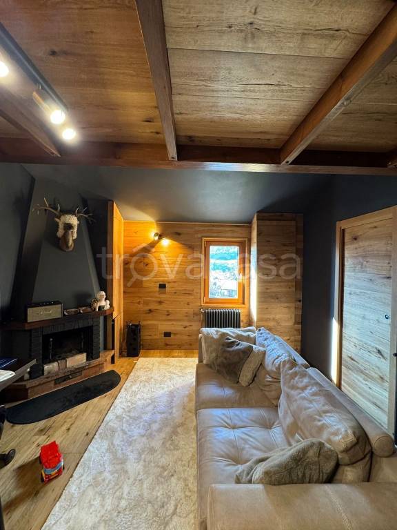 appartamento in vendita a Castel di Sangro