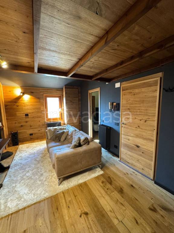 appartamento in vendita a Castel di Sangro