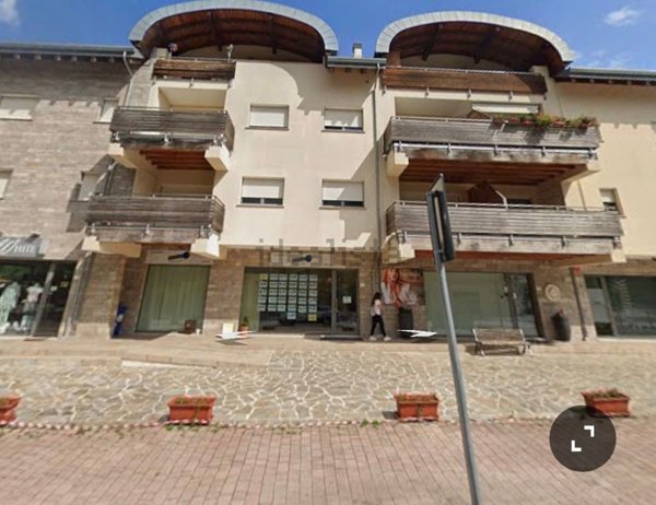 appartamento in vendita a Castel di Sangro