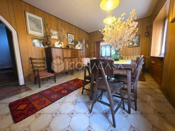 casa semindipendente in vendita a Castel di Sangro