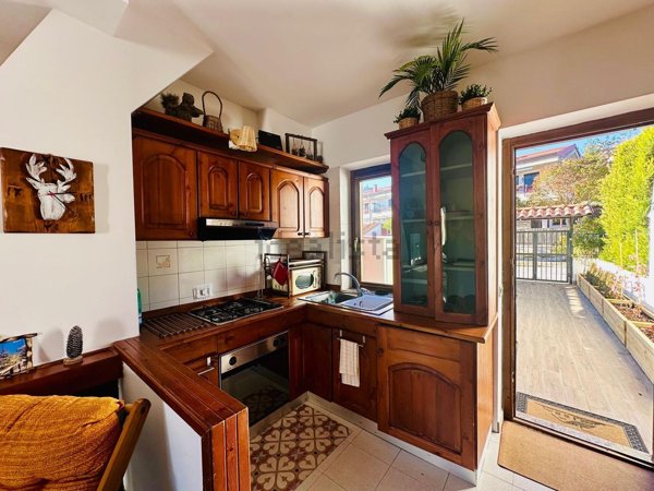 casa indipendente in vendita a Castel di Sangro