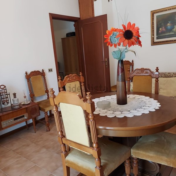 appartamento in vendita a Castel di Sangro