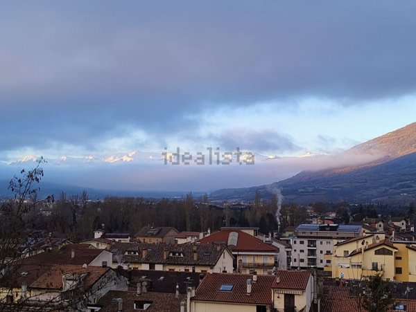 terreno edificabile in vendita a Castel di Sangro