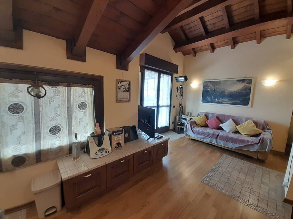 appartamento in vendita a Castel di Sangro