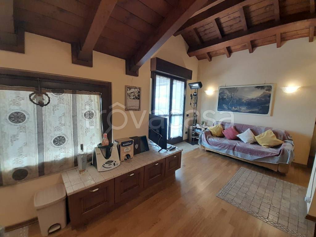 appartamento in vendita a Castel di Sangro