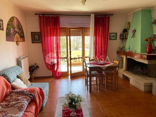 appartamento in vendita a Castel di Sangro