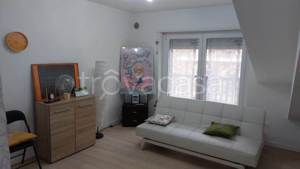 appartamento in vendita a Castel di Sangro