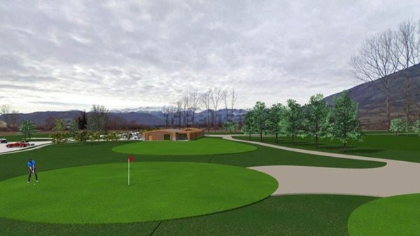 appartamento in vendita a Castel di Sangro