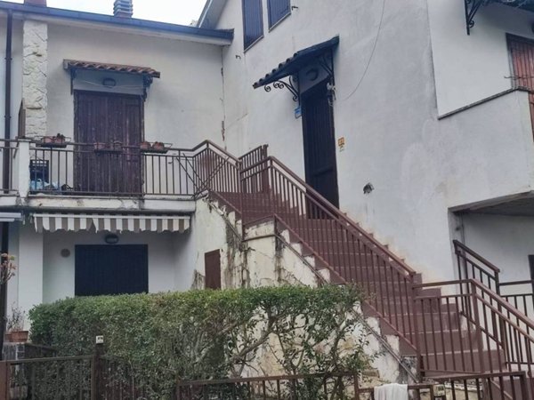 appartamento in vendita a Castel di Sangro