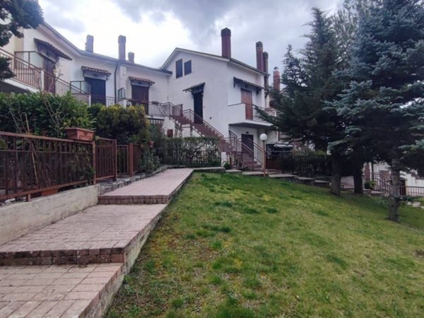 appartamento in vendita a Castel di Sangro