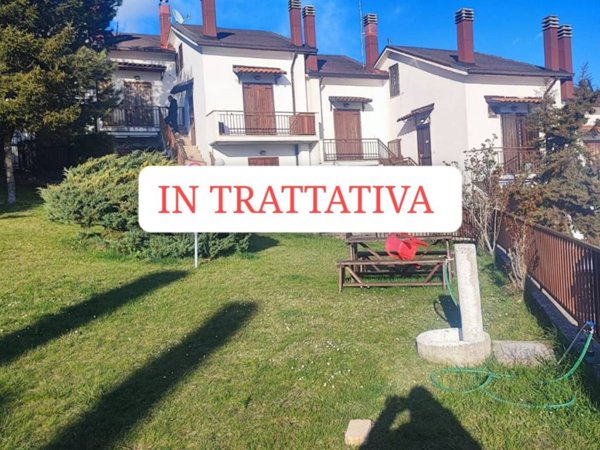 appartamento in vendita a Castel di Sangro