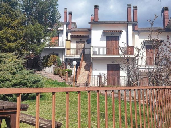 appartamento in vendita a Castel di Sangro