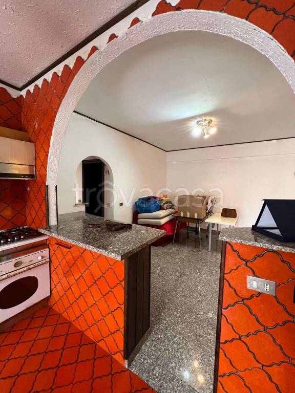 appartamento in vendita a Castel di Sangro