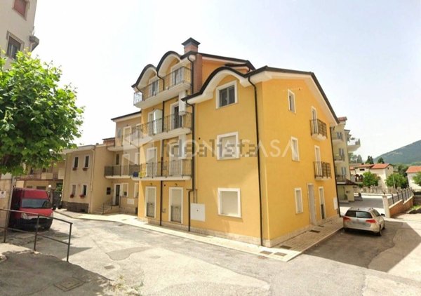 appartamento in vendita a Castel di Sangro