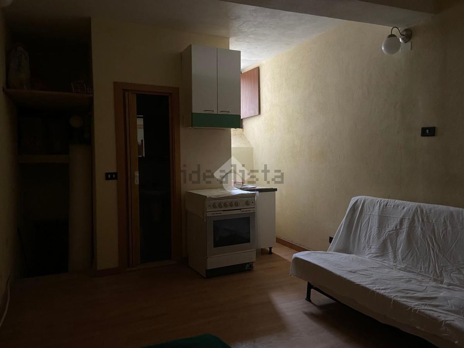 appartamento in vendita a Castel di Sangro