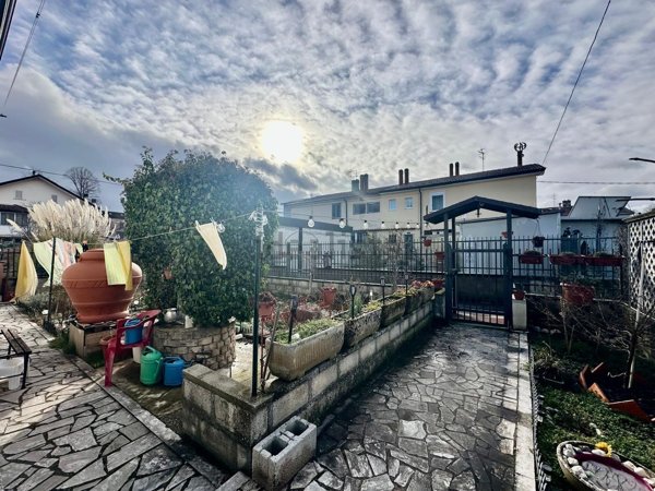 appartamento in vendita a Castel di Sangro