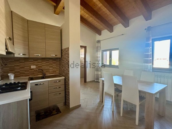 appartamento in vendita a Castel di Sangro