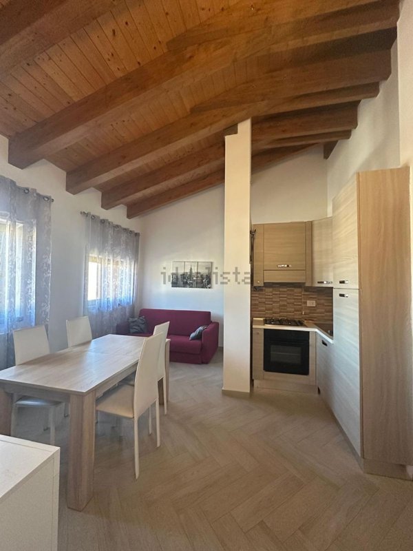 appartamento in vendita a Castel di Sangro