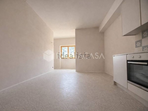 appartamento in vendita a Castel di Sangro