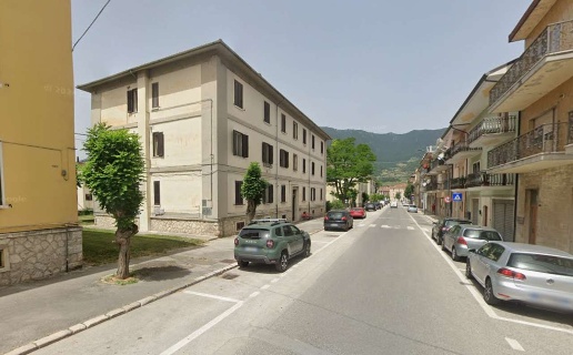 appartamento in vendita a Castel di Sangro