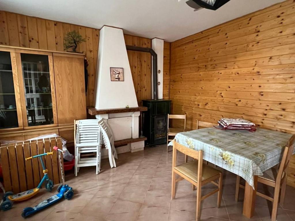 appartamento in vendita a Castel di Sangro