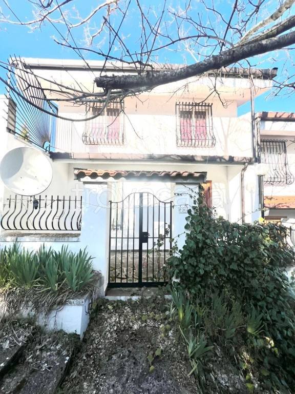 appartamento in vendita a Castel di Sangro