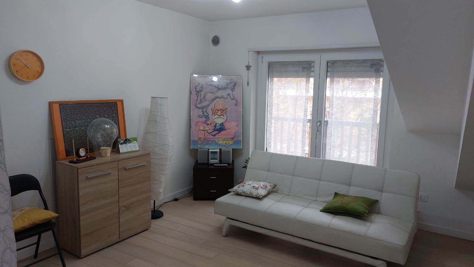 appartamento in vendita a Castel di Sangro