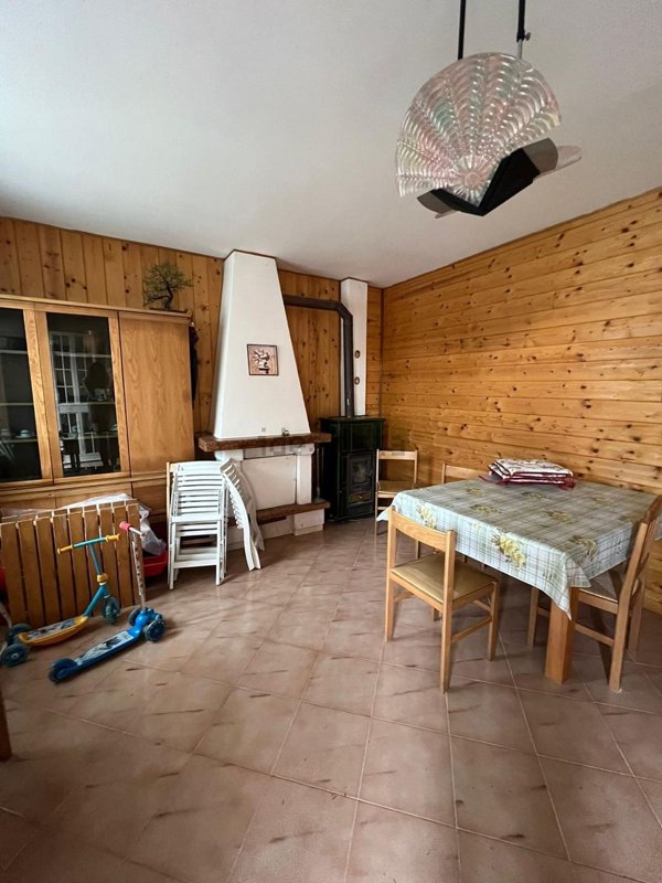 appartamento in vendita a Castel di Sangro