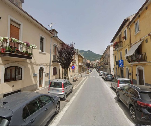 appartamento in vendita a Castel di Sangro