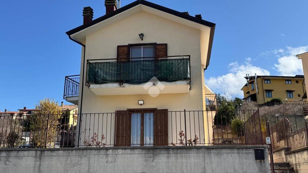 appartamento in vendita a Castel di Sangro