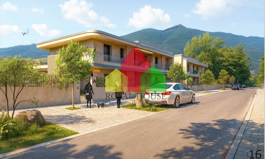 appartamento in vendita a Castel di Sangro